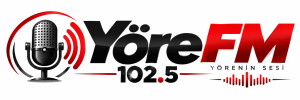 YÖRE FM Logo